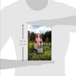COOKBOOK: Girl Hunter: Revolutionizing the Way We Eat, One Hunt at a Time